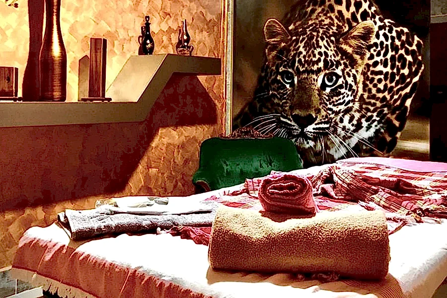 İstanbul Anadolu Masaj Spa Hamam Sauna