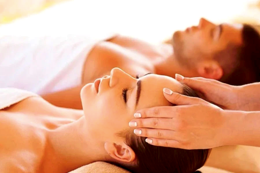 Bostancı Masaj Spa Hamam Sauna